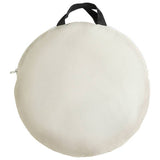 Chad Valley blue ball pit with carry bag, imported from the UK