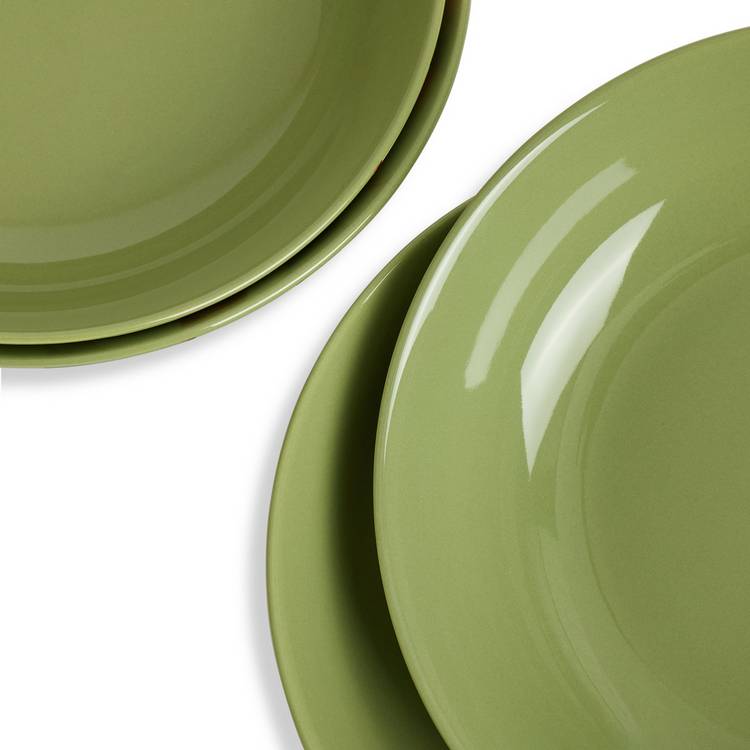Habitat Berries pasta bowls 4pk - British product
