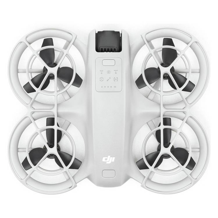 DJI Neo 12MP camera drone, imported from the UK