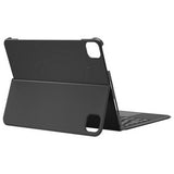 Belkin black Folio Keyboard Case for iPad Air/Pro 11 - British product