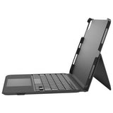 Belkin black Folio Keyboard Case for iPad Air/Pro 11 - British product