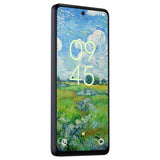 TCL smartphone NXTPAPER 5G 512GB, imported from the UK