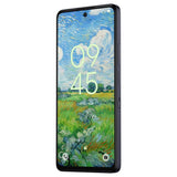 TCL smartphone NXTPAPER 5G 512GB, imported from the UK