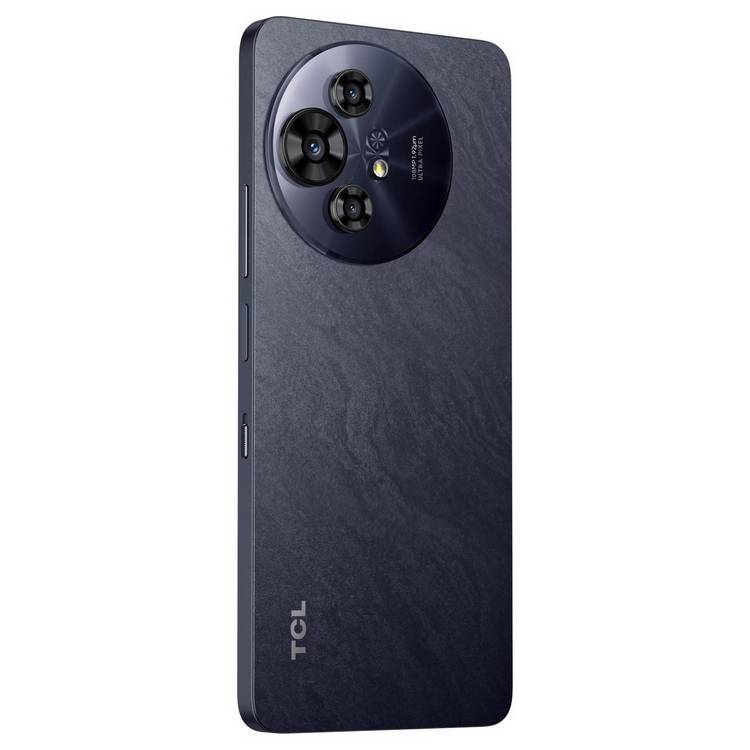 TCL smartphone NXTPAPER 5G 512GB, imported from the UK