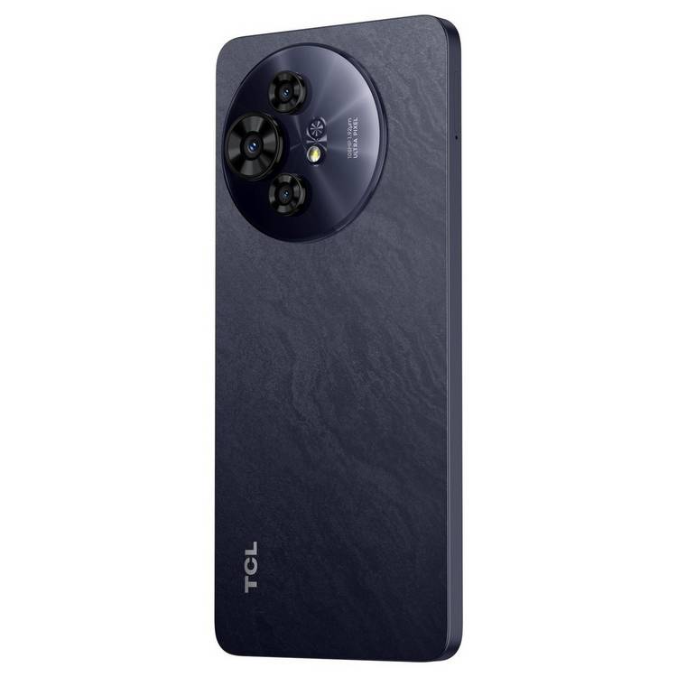TCL smartphone NXTPAPER 5G 512GB, imported from the UK