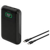 Belkin power bank 20,000mAh 65W laptop charger, UK version