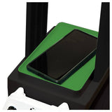 Numskull Light Gaming Locker Minecraft official storage unit (British brand)
