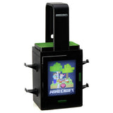 Numskull Light Gaming Locker Minecraft official storage unit (British brand)
