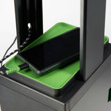 Numskull Light Gaming Locker Minecraft official storage unit (British brand)