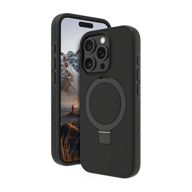 dbramante1928 iPhone 16 Pro Max kickstand MagSafe case (British brand)