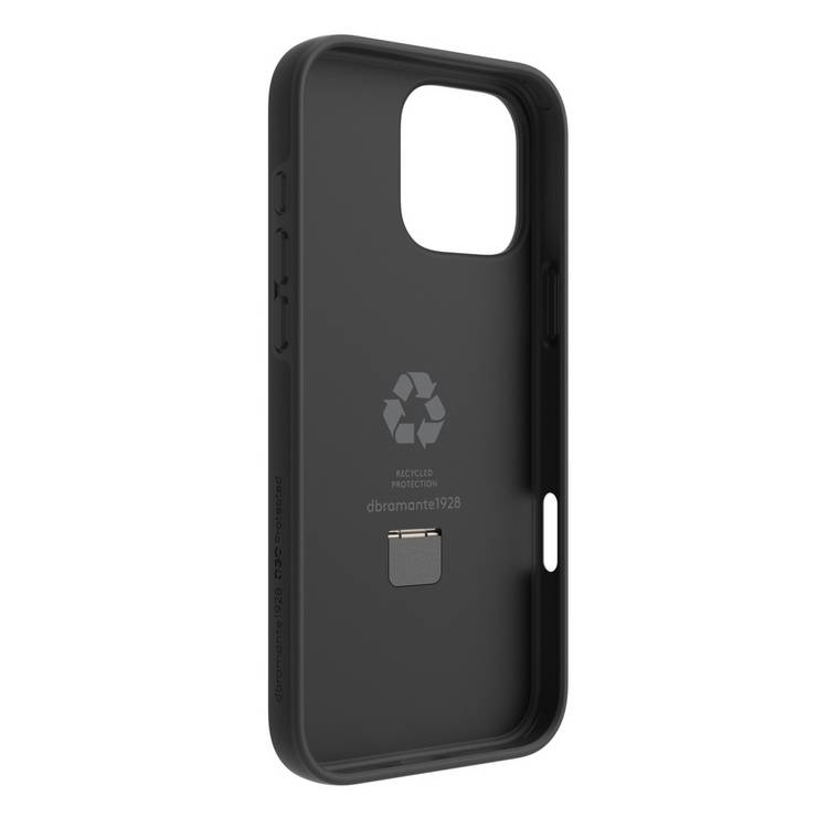 dbramante1928 iPhone 16 Pro Max kickstand MagSafe case (British brand)