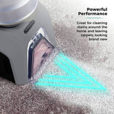 Tower Aquajet Pro cordless spot cleaner, UK version