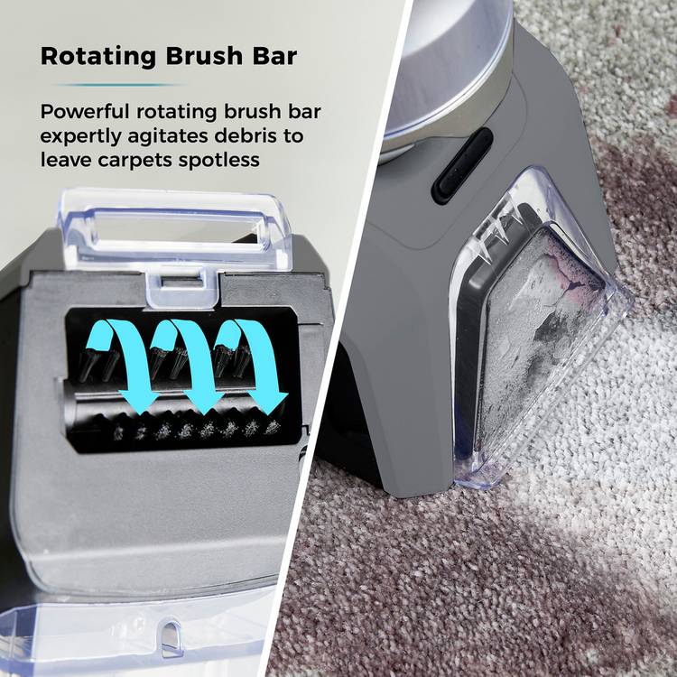 Tower Aquajet Pro cordless spot cleaner, UK version