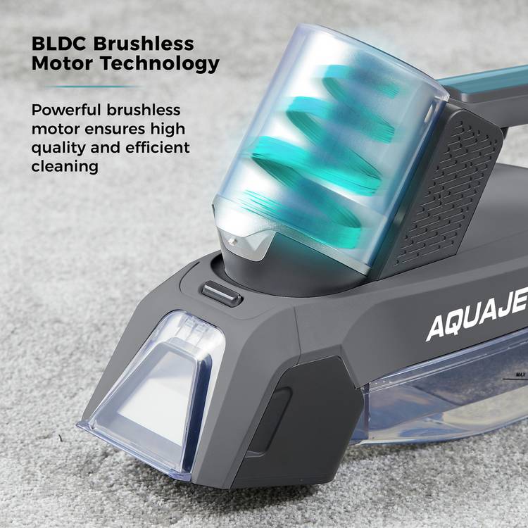 Tower Aquajet Pro cordless spot cleaner, UK version