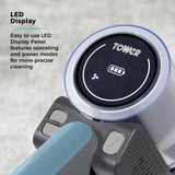 Tower Aquajet Pro cordless spot cleaner, UK version