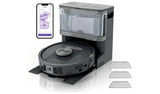 Argos Shark PowerDetect NeverTouch 2-in-1 Robot Vacuum & Mop- Buy online at McGrocer