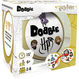 Harry Potter Dobble card game tin pack - British product