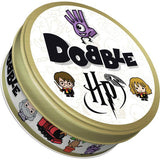 Harry Potter Dobble card game tin pack - British product