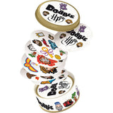 Harry Potter Dobble card game tin pack - British product
