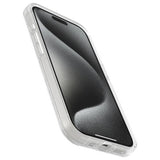 OtterBox Symmetry clear MagSafe iPhone 15 Pro case, UK version