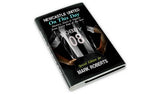Personalised Newcastle On This Day Book hardback, UK version