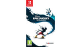 Argos Disney Epic Mickey Rebrushed Nintendo Switch Game- Buy online at McGrocer