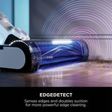 Shark Detect Clean & Empty cordless vacuum cleaner with auto-empty dock, UK version
