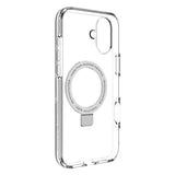 dbramante1928 phone case kickstand iPhone 16 Plus - British product