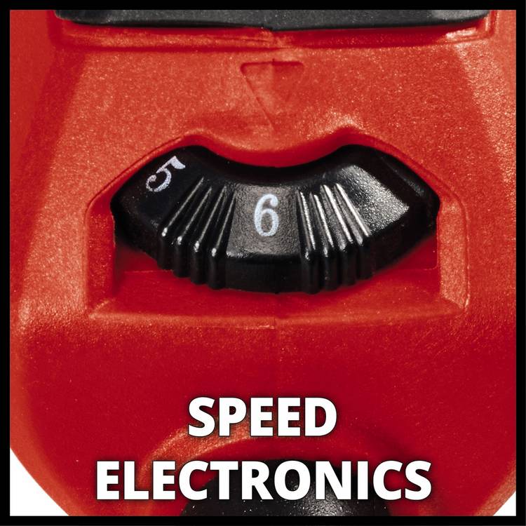 Einhell 250W corded multi tool, imported from the UK