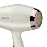 BaByliss Stardust Shimmer Hair Dryer (British brand)