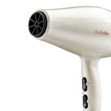 BaByliss Stardust Shimmer Hair Dryer (British brand)