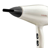 BaByliss Stardust Shimmer Hair Dryer (British brand)