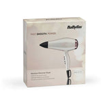 BaByliss Stardust Shimmer Hair Dryer (British brand)