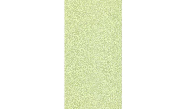Morris & Co. Standen Fennel Green wallpaper (British brand)