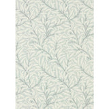 Morris & Co. wallpaper Willow Bough Blue (British brand)
