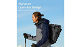 Shokz OpenRun Pro 2 wireless headphones black, UK version