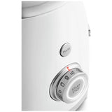 Smeg 1.5L white Tritan jug blender - British product