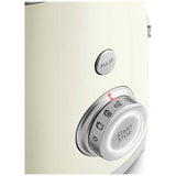 Smeg 1.5L Tritan jug blender (British brand)