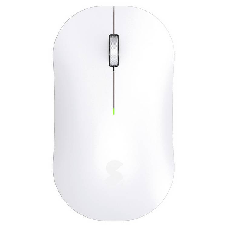 StyleTech MK750 wireless keyboard mouse bundle, UK version
