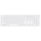 StyleTech MK750 wireless keyboard mouse bundle, UK version