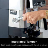 Ninja ES701UK Luxe Cafe Pro espresso coffee machine, UK version
