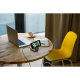 Belkin 2-in-1 Qi2 MagSafe wireless charger, UK version