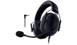 Argos Razer BlackShark V2 X Wired Console Gaming Headset - Black- Buy online at McGrocer