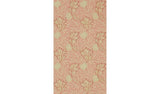 Morris & Co. Rust Gold Apple wallpaper roll 52cm x 10.05m (British brand)