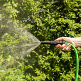 McGregor reinforced hose set 15m - British product