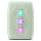 instax mini Link 3 smartphone printer Sage Green compact, UK version
