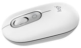 Argos Logitech POP Wireless Mouse - Off White- Buy online at McGrocer