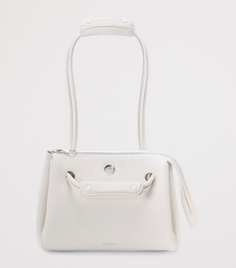 LOEWE small calfskin Madrid shoulder bag (British brand)