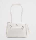 LOEWE small calfskin Madrid shoulder bag (British brand)