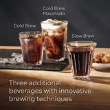 Siemens EQ700 bean to cup coffee machine, imported from the UK